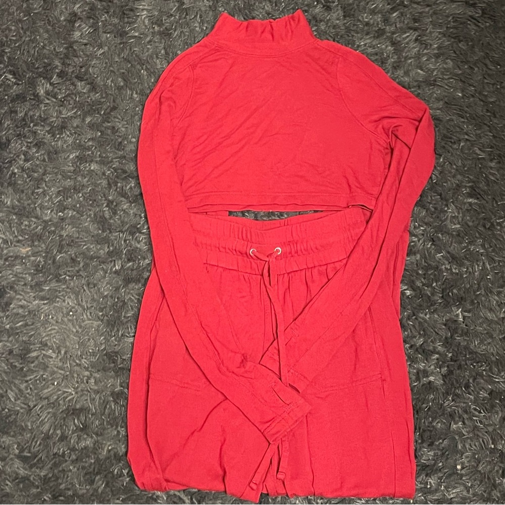 3 for $30Red two piece